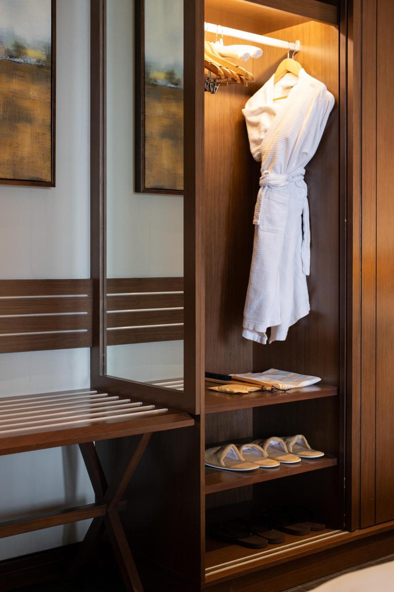 Suite Executive